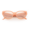 Mieli / Watermelon & Blush Lens